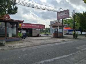 Tanah pekarangan di kota wates kulon progo yogyakarta lokasi di Kulon Progo Kab., tersedia melalui melalui situs Olx