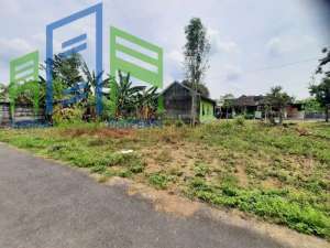 Tanah pekarangan dijual di Kota Boyolali lokasi di Boyolali Kab., tersedia melalui melalui situs Olx