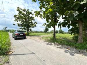 Tanah Pekarangan Jl Kaliurang Km 11 Sleman, Siap Bangun lokasi di Sleman Kab., tersedia melalui melalui situs Olx