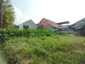 Tanah Pekarangan Kawasan Bisnis UMS dan ATMI bagus dibangun Kos lokasi di Surakarta Kota, tersedia melalui melalui situs Olx