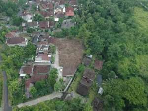 Tanah Pekarangan Siap Bangun Di Dekat Pasar Rejodani Jalan Palagan Jogja lokasi di Yogyakarta Kota, tersedia melalui melalui situs Olx