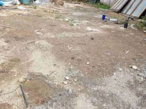 Tanah pekarangan siap bangun Plumbon lokasi di Sukoharjo Kab., tersedia melalui melalui situs Olx