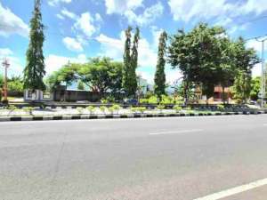 Tanah Pekarangan Strategis Jl Propinsi Bulak rejo Sukoharjo lokasi di Sukoharjo Kab., tersedia melalui melalui situs Olx