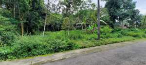 Tanah pekarangan strategis untuk rumah atau kavling diboyolali lokasi di Boyolali Kab., tersedia melalui melalui situs Olx