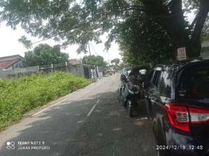 TANAH PEKARANGAN SUMBER BANJARSARI SOLO lokasi di Surakarta Kota, tersedia melalui melalui situs Olx