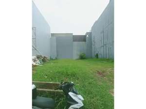 Tanah Pelangi Utama, Gading Residence, Kelapa Gading. lokasi di Jakarta Utara, tersedia melalui melalui situs Olx