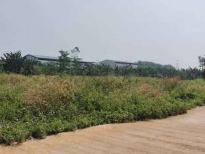 Tanah Pergudangan di Gunung Putri Bogor lokasi di Bogor Kab., tersedia melalui melalui situs Olx