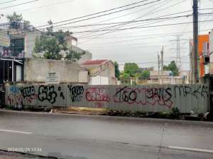 Tanah Persegi 524m2 37x14 di Ry Citayam Ratu Jy Dekat Grand Depok City 7,5jutam2 lokasi di Depok Kota, tersedia melalui melalui situs Olx