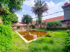 Tanah Persegi Luas 305m Dikomplek Patal, Dekat Bintaro ExcPasar Ciputat lokasi di Tangerang Selatan Kota, tersedia melalui melalui situs Olx