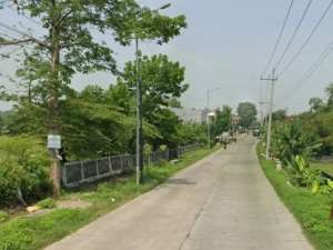 tanah pertanian perkebunanjalan cor mojosari mojokerto lokasi di Mojokerto Kab., tersedia melalui melalui situs Olx