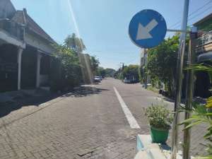 Tanah perumahan griya kartika lokasi di Sidoarjo  Kab., tersedia melalui melalui situs Olx