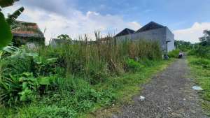 Tanah perumahan pusat kota bangkalan lokasi di Bangkalan  Kab., tersedia melalui melalui situs Olx