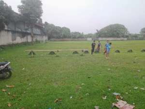 Tanah peruntukan Industri di Cikupa Tangerang Banten lokasi di Tangerang Kab., tersedia melalui melalui situs Olx