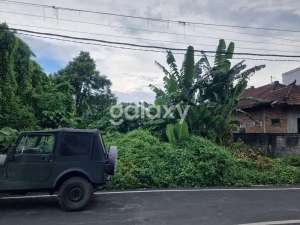 TANAH PIDADA UBUNG DENPASAR, BALI lokasi di Denpasar Kota, tersedia melalui melalui situs Olx