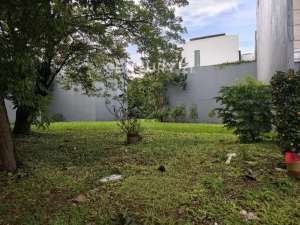 Tanah PIK 1 Ebony Hadap Selatan Cluster Elite lokasi di Jakarta Utara, tersedia melalui melalui situs Olx