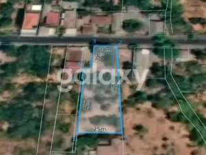 TANAH PINGGIR JALAN BESAR DI KUBUTAMBAHAN BULELENG, BALI lokasi di Buleleng Kab., tersedia melalui melalui situs Olx