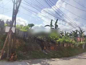 TANAH PINGGIR JALAN COR PERUMAHANDAERAH BONTO BOLAENG STRATEGIS lokasi di Balikpapan Kota, tersedia melalui melalui situs Olx