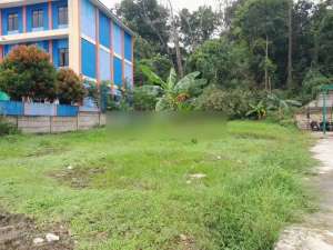 TANAH PINGGIR JALAN COR PERUMAHAN COCOK DIBUAT RUKO, RUMAH TINGGAL,DLL lokasi di Balikpapan Kota, tersedia melalui melalui situs Olx