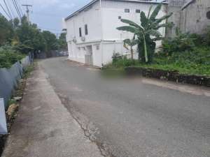 TANAH PINGGIR JALAN COR PERUMAHAN DEKAT GPIB BENUAS SEPINGGAN lokasi di Penajam Paser Utara Kab., tersedia melalui melalui situs Olx