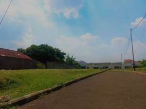 Tanah Pinggir Jalan Dekat RSUD Bogor, Cocok Bangun Kost atau Tempat Usaha lokasi di Bogor Kota, tersedia melalui melalui situs Olx