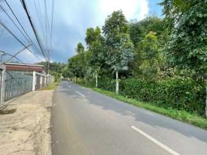 Tanah Pinggir Jalan Raya Bojong Wanayasa Purwakarta Dijual Murah lokasi di Purwakarta Kab., tersedia melalui melalui situs Olx