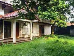 Tanah Pinggir Jalan Raya di Ciracas Jakarta Timur lokasi di Jakarta Timur, tersedia melalui melalui situs Olx