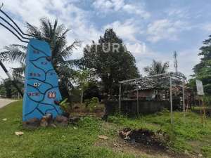 Tanah Pinggir Jalan Raya Di Bunisari Cibinong Bogor R2258 lokasi di Bogor Kab., tersedia melalui melalui situs Olx