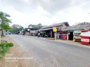 Tanah pinggir jalan raya kemuning raya bojong menteng bekasi LT.4500m lokasi di Bekasi Kota, tersedia melalui melalui situs Olx
