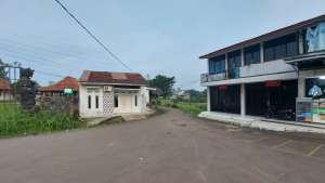 Tanah Pinggir Jalan termurah cocok untuk Perumahan, Gudang dll lokasi di Bogor Kab., tersedia melalui melalui situs Olx