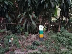 Tanah pinggir jln harga belum naik pajakUMR murah lokasi di Cianjur Kab., tersedia melalui melalui situs Olx