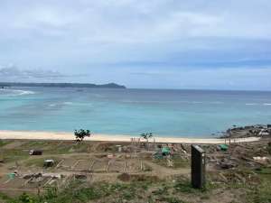 Tanah pinggir los pantai Pengantap Buwun mas lokasi di Lombok Barat Kab., tersedia melalui melalui situs Olx