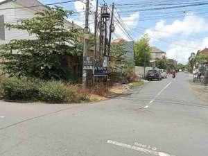 tanah plot kecil Denpasar cocok untuk hunian lokasi di Denpasar Kota, tersedia melalui melalui situs Olx