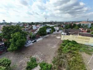 Tanah Pogung Sleman - 200mtr Ringroad Utara Jogja lokasi di Sleman Kab., tersedia melalui melalui situs Olx