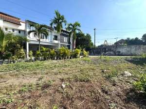 Tanah Pogung UGM Jogja, SHMP Siap Bangun lokasi di Yogyakarta Kota, tersedia melalui melalui situs Olx