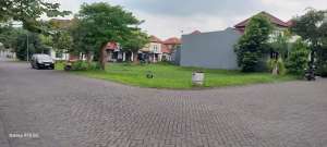 Tanah Pojok Citra Harmoni Taman Sidoarjo dan Tanah Wonorejo sby lokasi di Sidoarjo  Kab., tersedia melalui melalui situs Olx