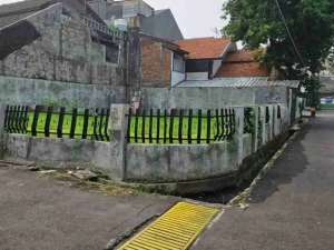TANAH PONDOK BAMBU JAKARTA TIMUR lokasi di Jakarta Timur, tersedia melalui melalui situs Olx