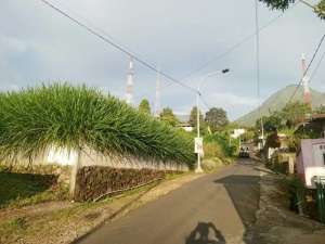 Tanah Poros Dresel Oro Oro Ombo Kota Batu lokasi di Batu Kota, tersedia melalui melalui situs Olx