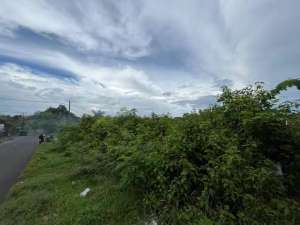 TANAH POSISI HOOK DI JL UTAMA UNGASAN BALI LUAS 10 ARE SHM LENGKAP lokasi di Kab. Badung, tersedia melalui melalui situs Olx