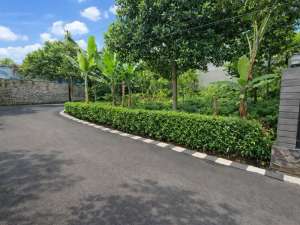 Tanah Posisi Hook Kota Bandung Eksklusif Hanya 2 Unit lokasi di Bandung Kota, tersedia melalui melalui situs Olx