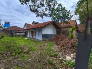 Tanah Potensial Cibiru Cocok Rumah atau Kos Mahasiswa lokasi di Bandung Kota, tersedia melalui melalui situs Olx