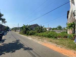 Tanah Potensial Dekat Pasar Giwangan Jogja Cocok Untuk KosRuko 4 Pintu lokasi di Yogyakarta Kota, tersedia melalui melalui situs Olx