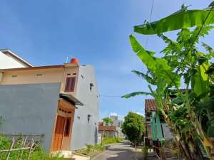 Tanah Prambanan 100 Meter Jl. Jogja Solo Mulai 3 Jutaanm Nego lokasi di Klaten Kab., tersedia melalui melalui situs Olx