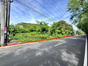 Tanah PREMIUM 100 meter Jl By Pass Ngurah Rai Jimbaran lokasi di Kab. Badung, tersedia melalui melalui situs Olx