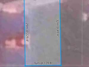 Tanah Premium 472m Umalas, Dekat Seminyak lokasi di Kab. Badung, tersedia melalui melalui situs Olx