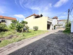 Tanah PREMIUM Area Kampus Udayana Jimbaran lokasi di Kab. Badung, tersedia melalui melalui situs Olx