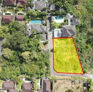 Tanah Premium Area Villa Jl Kahuripan Ungasan lokasi di Kab. Badung, tersedia melalui melalui situs Olx