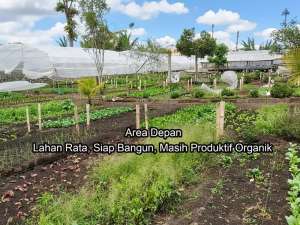 Tanah Premium Datar, Muka Lebar, Siap Bangun di Parongpong, Ideal utk Vila atau Townhouse, Harga Terbaik di Kelasnya lokasi di Bandung Barat Kab., tersedia melalui melalui situs Olx