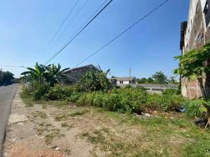 Tanah Premium Dekat Ring Road Selatan Cocok Untuk Ruko 4 Pintu Harga 5,3 Jtm2 lokasi di Yogyakarta Kota, tersedia melalui melalui situs Olx