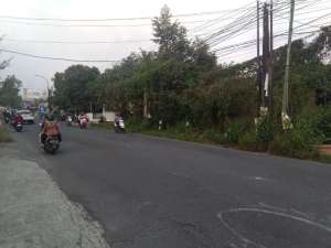 TANAH PREMIUM DIJUAL - Jl. Kaliurang KM 11, Sleman, Yogyakarta 4.886 Meter Persegi lokasi di Sleman Kab., tersedia melalui melalui situs Olx