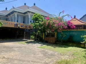 Tanah PREMIUM Jantung Kota Renon Denpasar lokasi di Denpasar Kota, tersedia melalui melalui situs Olx